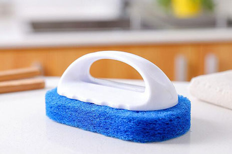 Wholesale Hot Selling Kitchen Tool Cleaning Scraper Removal Dish