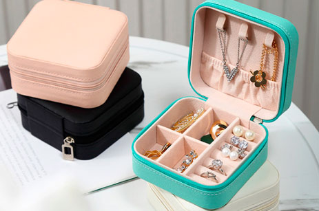 bulk travel jewelry box dhgate｜TikTok Search